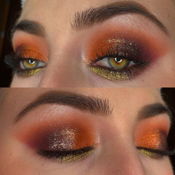 Chrome Eyeliner - Citrine - IMAKEUPNOW. INC